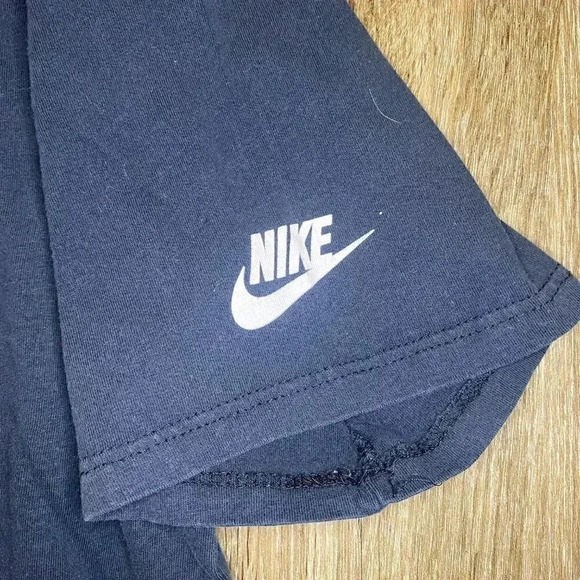 Mens Nike Black Kevin Durant Tee - M - Picture 3 of 6